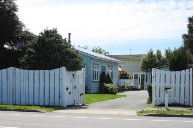Photo of property in 105 Alabama Road, Redwoodtown, Blenheim, 7201