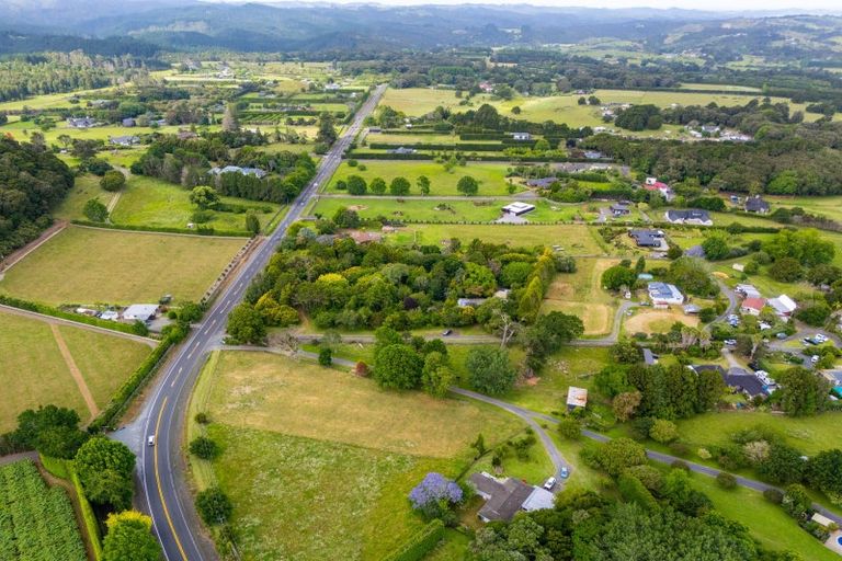 Photo of property in 524 Ngunguru Road, Glenbervie, Whangarei, 0173