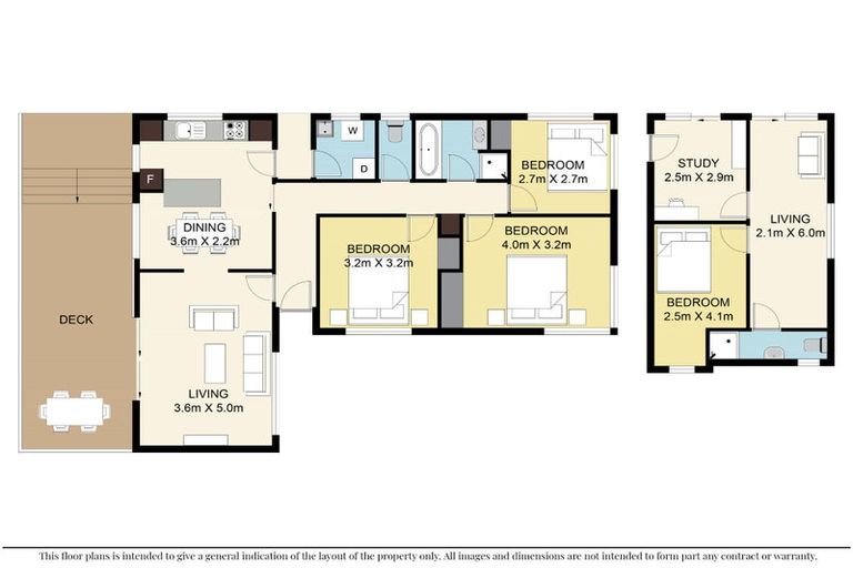 Photo of property in 20 Ronald Place, Manurewa, Auckland, 2102