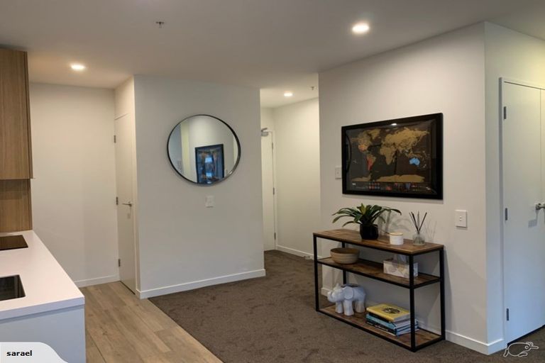 Photo of property in Vsp South, 903/168 Victoria Street, Te Aro, Wellington, 6011