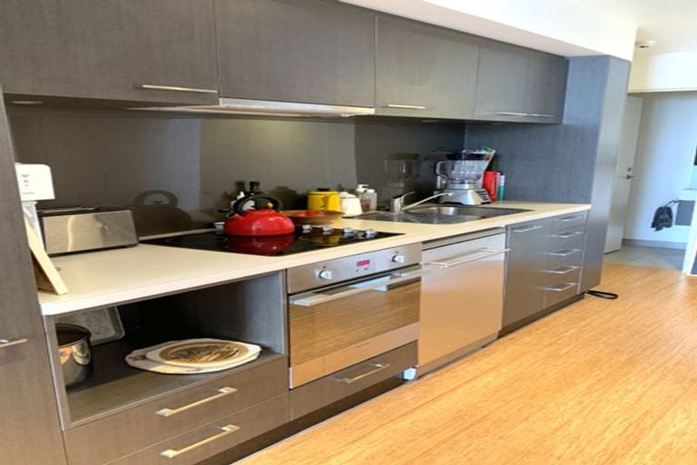 Photo of property in Forte Apartments, 81/13 College Street, Te Aro, Wellington, 6011