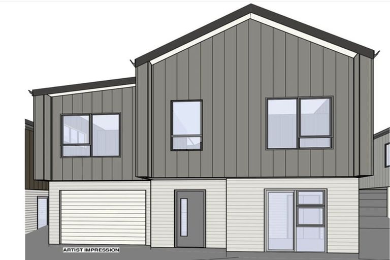 Photo of property in 36 Bannockburn Road, Opaheke, 2113