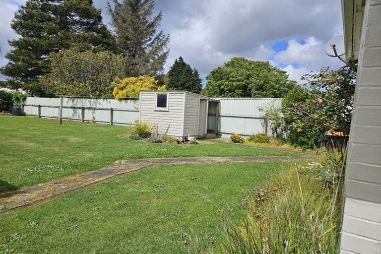 Photo of property in 41 Ihle Street, Terrace End, Palmerston North, 4410