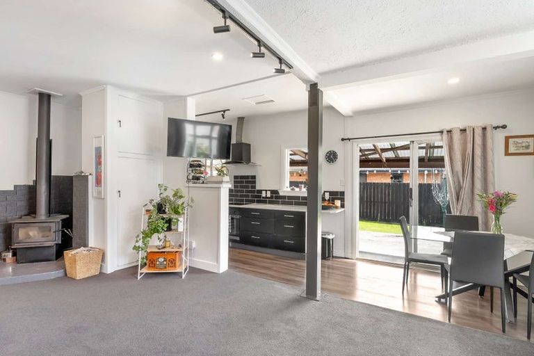 Photo of property in 17 Brucefield Avenue, Netherby, Ashburton, 7700