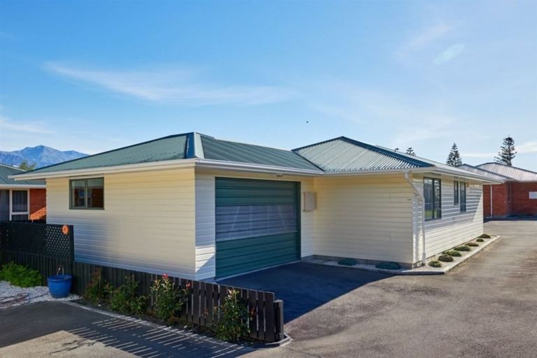 Photo of property in 93b Torquay Street, Kaikoura, 7300