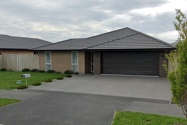 Photo of property in 47 Bradwell Crescent, Halswell, Christchurch, 8025