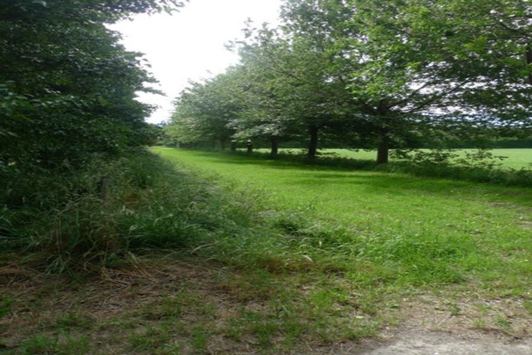 Photo of property in 599 Pesters Road, West Eyreton, 7475