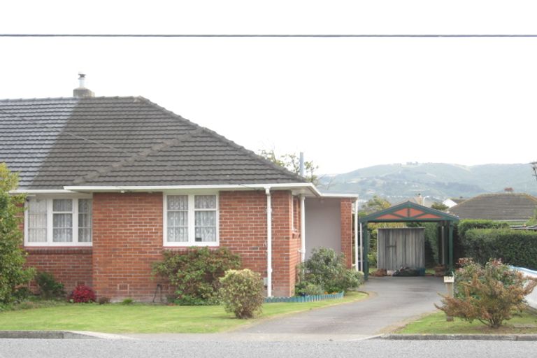 Photo of property in 257 Naenae Road, Naenae, Lower Hutt, 5011