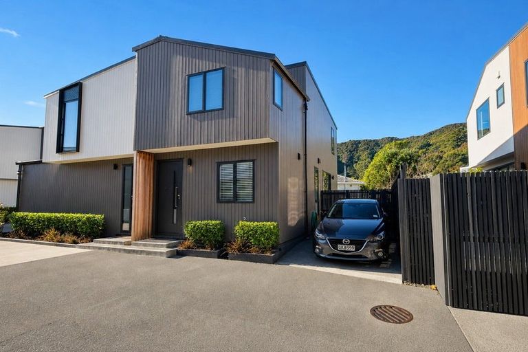 Photo of property in 5/323 Riverside Drive, Waterloo, Lower Hutt, 5011