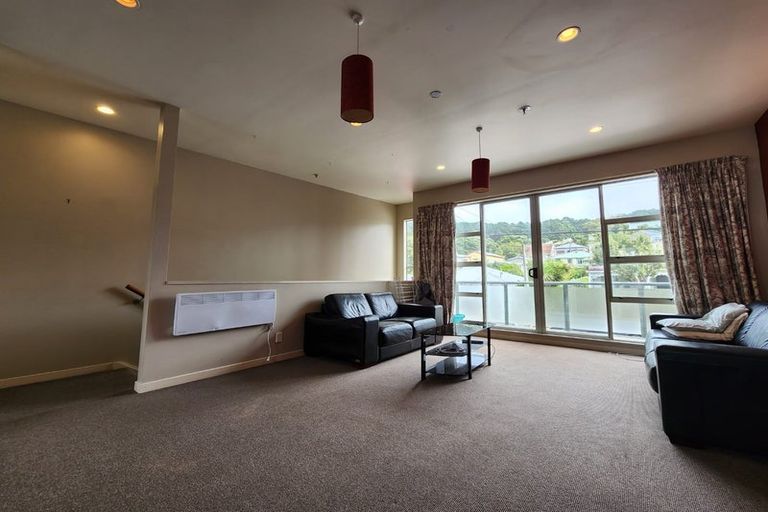 Photo of property in 199 Tasman Street, Mount Cook, Wellington, 6021