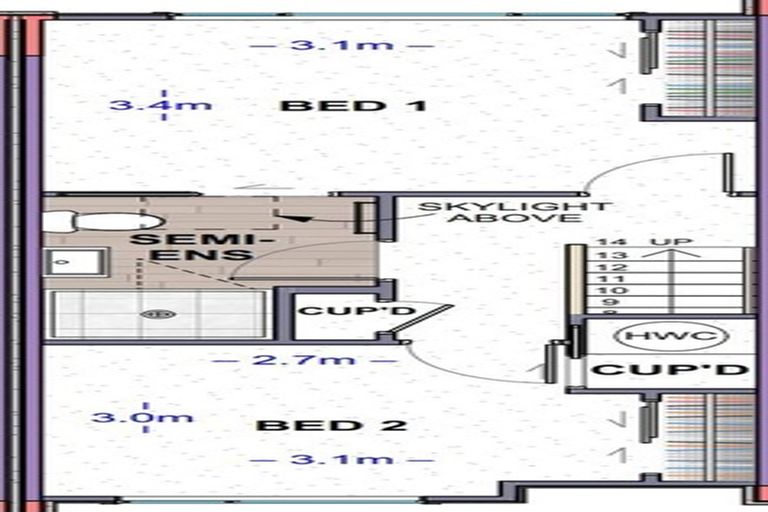 Photo of property in 2/37 Sladden Street, Naenae, Lower Hutt, 5011