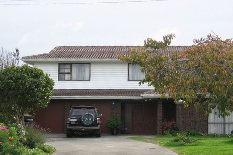 Photo of property in 44 Avalon Crescent, Avalon, Lower Hutt, 5011