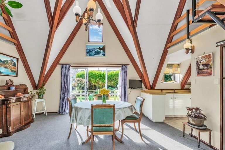 Photo of property in 27 West Street, Whitecliffs, Coalgate, 7673