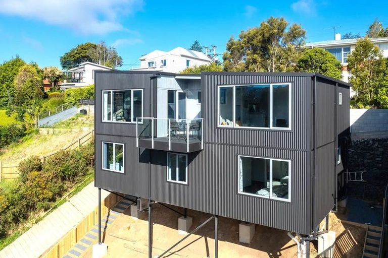 Photo of property in 224 Kenmure Road, Kenmure, Dunedin, 9011