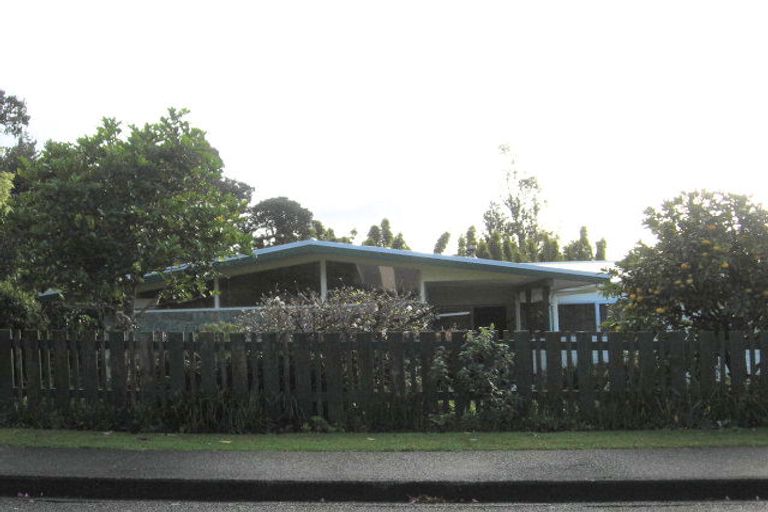 Photo of property in 35 Crawford Crescent, Te Kamo, Whangarei, 0112