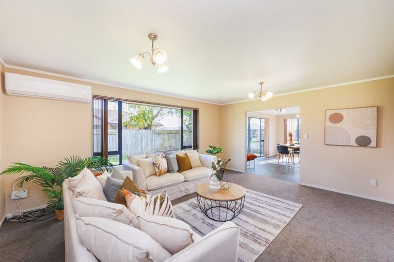 Photo of property in 53 Meridian Grove, Kelvin Grove, Palmerston North, 4414