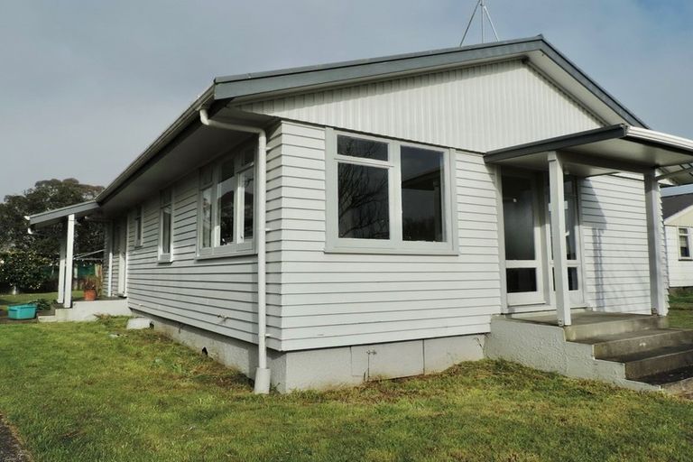 Photo of property in 3 Bond Street, Huntly, 3700