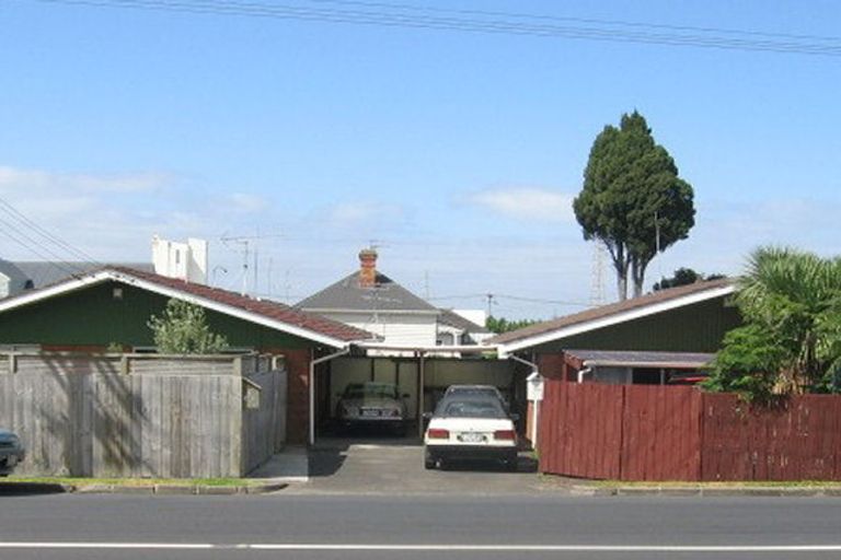 Photo of property in 6/185 Church Street, Onehunga, Auckland, 1061