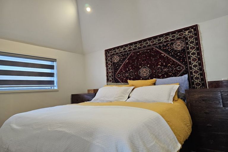 Photo of property in 4/155 Peterborough Street, Christchurch Central, Christchurch, 8013