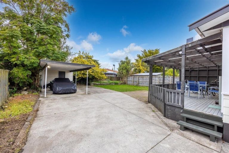 Photo of property in 16 Caernarvon Street, Dinsdale, Hamilton, 3204