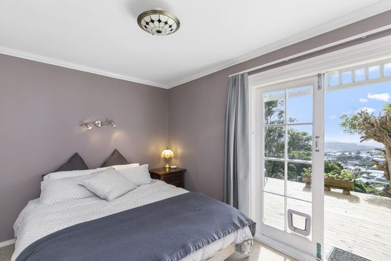 Photo of property in 82 Mitchell Street, Brooklyn, Wellington, 6021