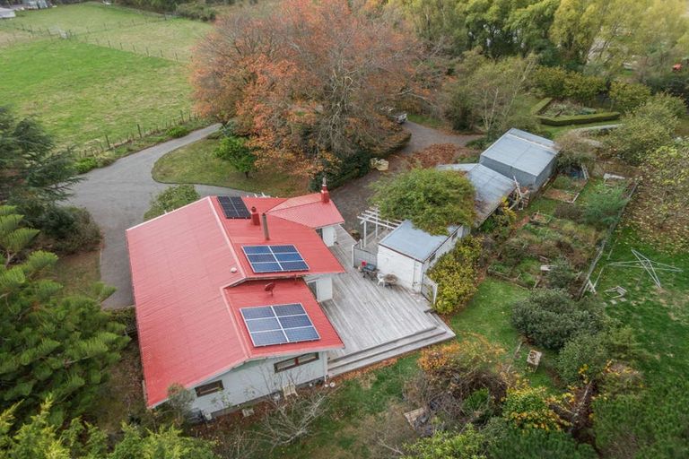 Photo of property in 168 Norfolk Road, Waingawa, Carterton, 5791