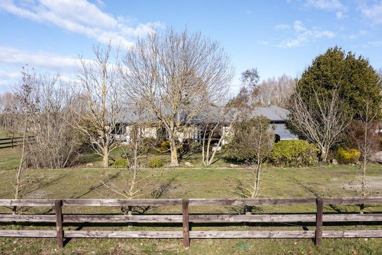 Photo of property in 1521 Tram Road, Swannanoa, Rangiora, 7475