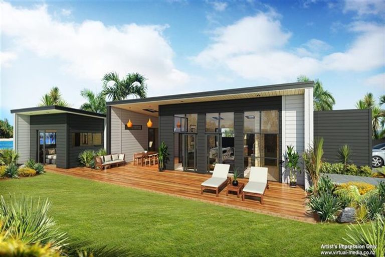 Photo of property in 109 Palm Springs Boulevard, Papamoa Beach, Papamoa, 3118