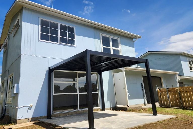 Photo of property in 18a Cresta Place, Onerahi, Whangarei, 0110
