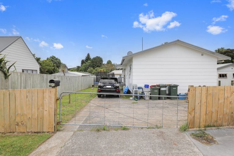 Photo of property in 70a Morey Street, Owhata, Rotorua, 3010