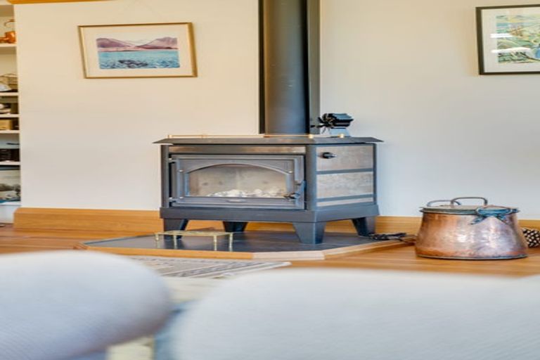 Photo of property in 36 Grandview Crescent, Opoho, Dunedin, 9010