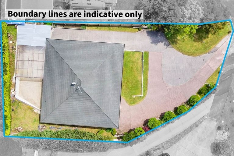 Photo of property in 155 Chelsea View Drive, Chatswood, Auckland, 0626