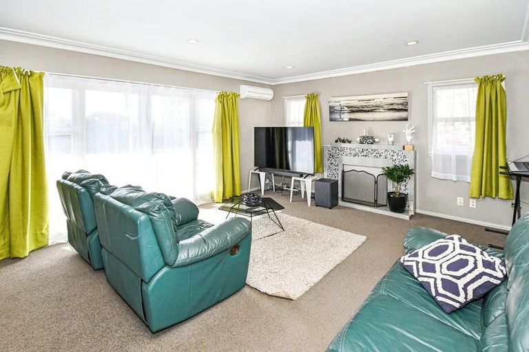Photo of property in 7 Fausett Avenue, Pukekohe, 2120