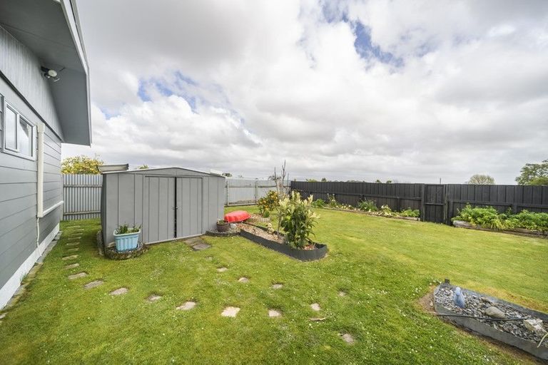 Photo of property in 14 Bendigo Street, Cloverlea, Palmerston North, 4412