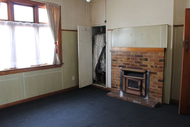 Photo of property in 13 Blackmore Street, Greymouth, 7805