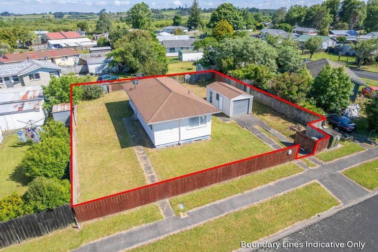 Photo of property in 40 Baker Street, Huntly, 3700