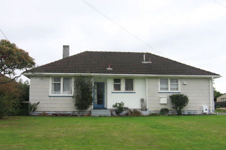 Photo of property in 31 Ronberg Street, Highbury, Palmerston North, 4412