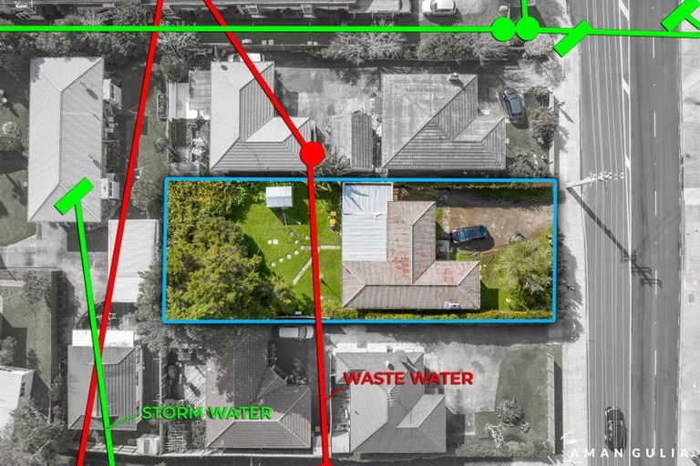 Photo of property in 53 Northcote Road, Northcote, Christchurch, 8052