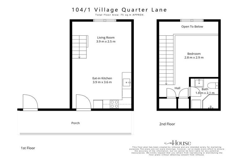 Photo of property in 104/1 Village Quarter Lane, Frankton, Hamilton, 3204