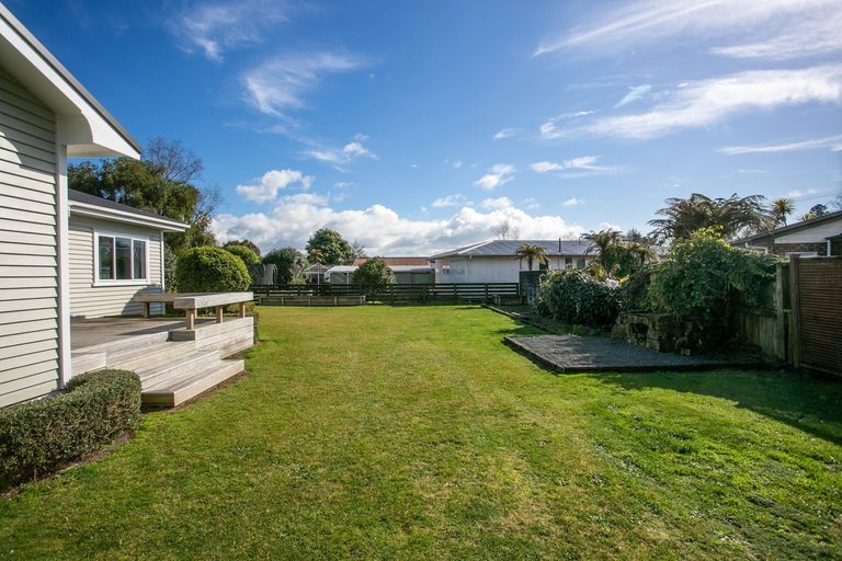 Photo of property in 49 Burwood Road, Matamata, 3400