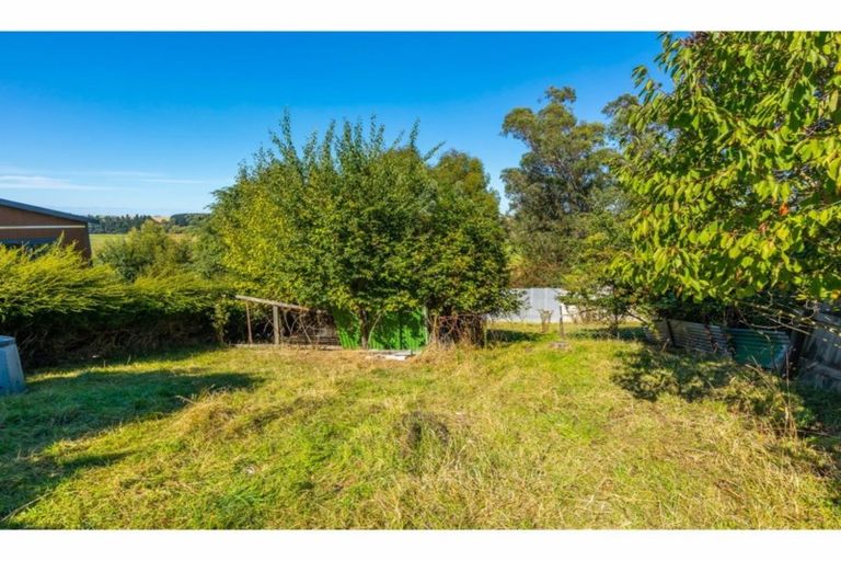 Photo of property in 21 Melton Street, Watlington, Timaru, 7910