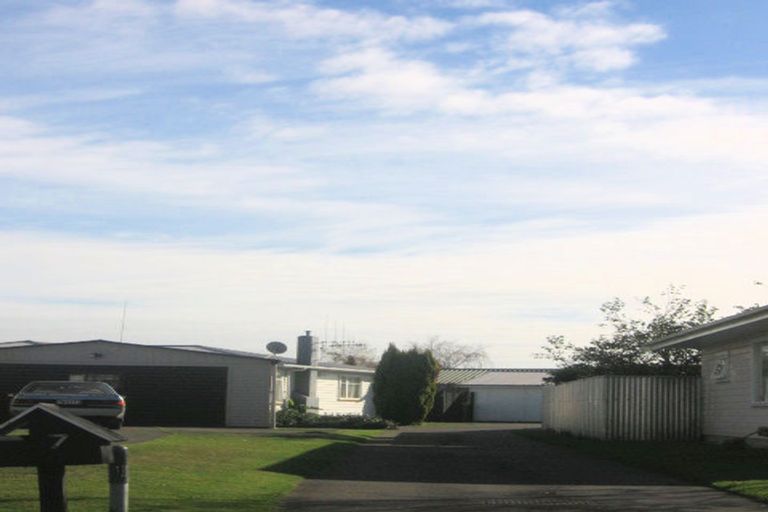 Photo of property in 7 Ajax Place, Highbury, Palmerston North, 4412