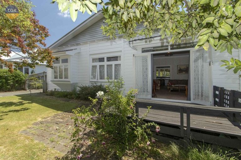 Photo of property in 16 Osier Road, Greenmeadows, Napier, 4112