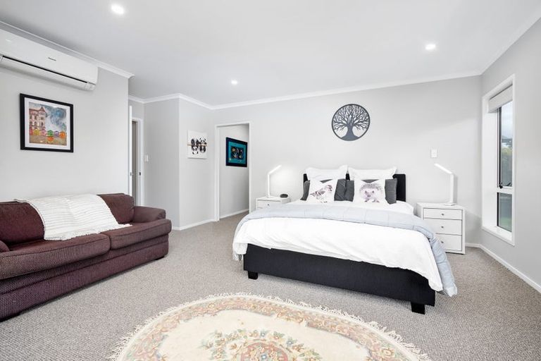 Photo of property in 8 Oakfield Close, Matamata, 3400