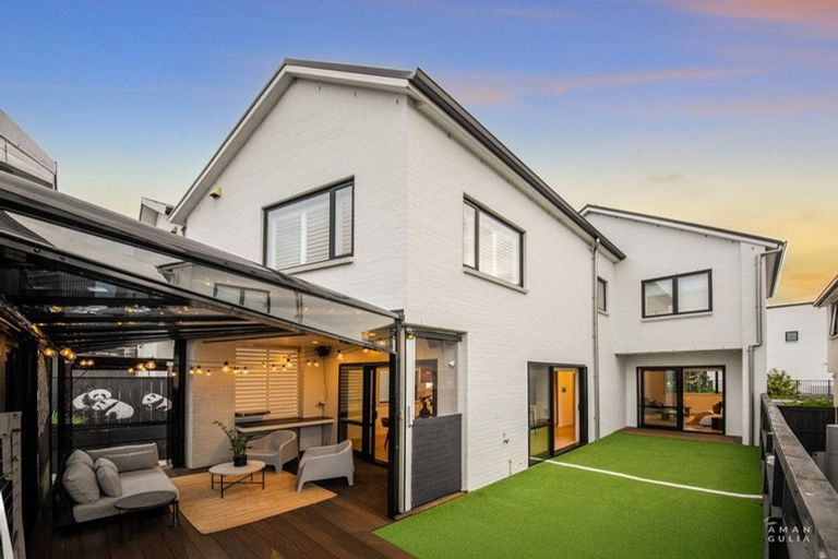 Photo of property in 7 Frances Bryers Road, Hobsonville, Auckland, 0616