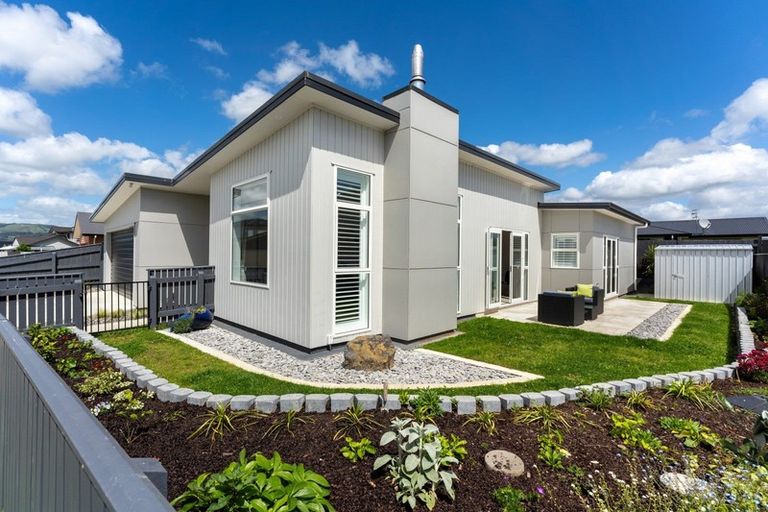 Photo of property in 5 Butler Place, Fitzherbert, Palmerston North, 4410