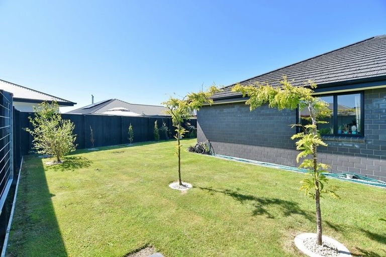Photo of property in 7 Wearing Place, Kaiapoi, 7630