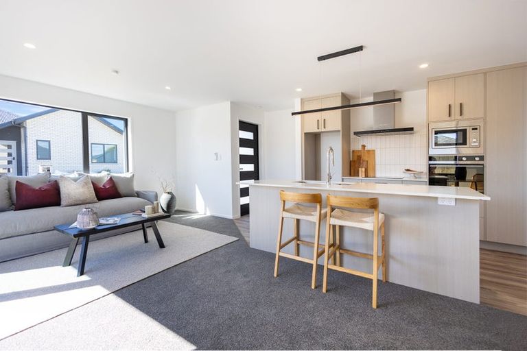 Photo of property in 8 Crawford Lane, Morrinsville, 3300