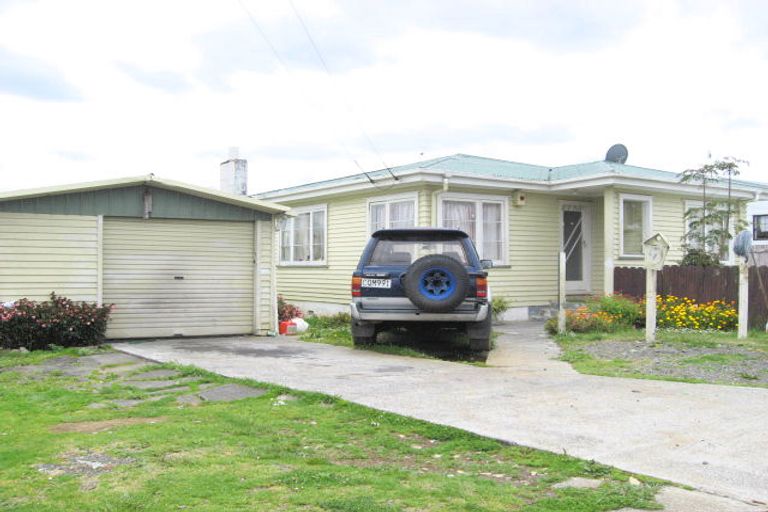 Photo of property in 2/33 Thomas Road, Mangere, Auckland, 2022