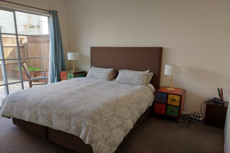 Photo of property in 110a Clyde Street, Island Bay, Wellington, 6023